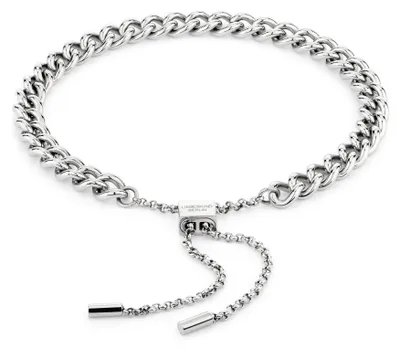 Produktbild von Liebeskind Berlin Armband LJ-1386-B-23 Silber