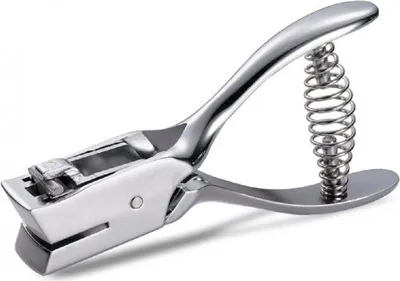 Obrázok produktu pre KW-trio dierovač na odznaky 15 x 4 mm