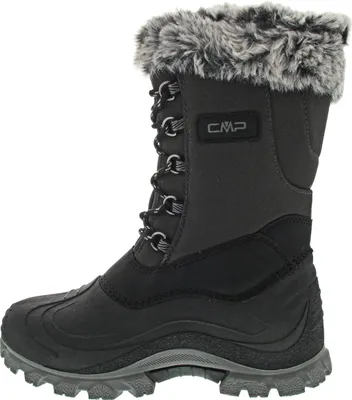 Produktbild von CMP Girl Magdalena Snow Boots 3Q76455U901 (38/nero)