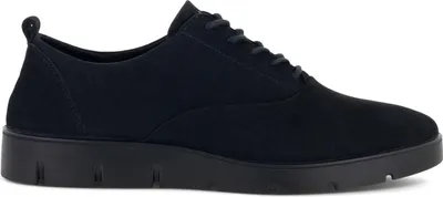 Produktbild von Ecco Sportliche Schnürschuhe Damen 31323130393438 Schwarz 36 EU