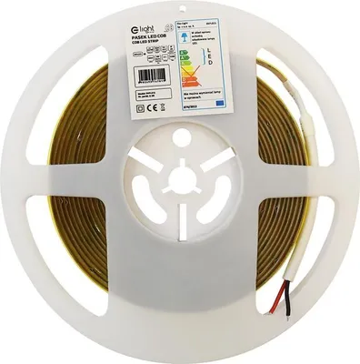Zdjęcie produktu dla Taśma pasek LED zimny biały 5m 50W Eko-light EKPL8308