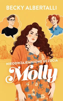 Produktbild von Nieodwzajemnione uczucia Molly