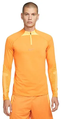 Image de Nike - Sweat-shirt « Strike » Dri-FIT pour homme MR1523 (XL) (orange)
