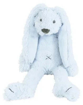 Immagine prodotto di Happy Horse Rabbit Richie peluche 28 cm blu