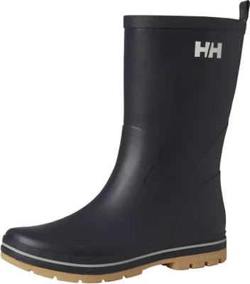 Produktbild von Helly Hansen Midsund 3 Gummistiefel Schwarz EU 47 Herren Schwarz EU 47