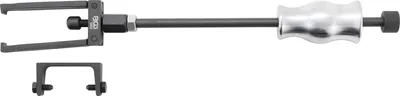 Immagine prodotto di BGS Estrattore iniettori per camion Volvo FM12 / FM440 / FH500 - 9860