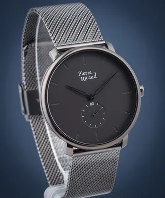 Obrázok produktu pre Pánske hodinky Pierre Ricaud Classic