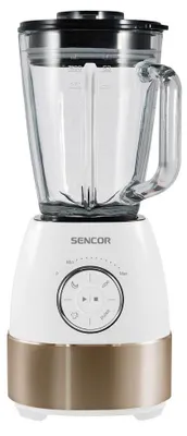 Zdjęcie produktu dla Blender Stołowy Sbl 5870Gd Sencor