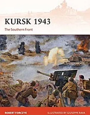Produktbild von Kursk 1943