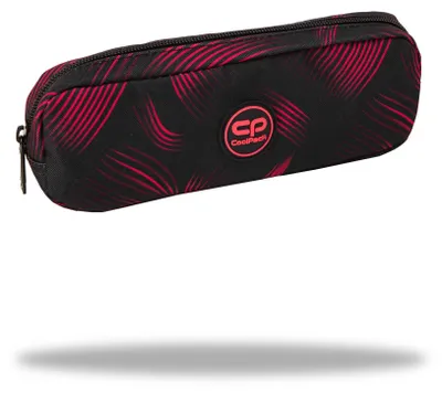 Productafbeelding van CoolPack etui - DECK - RUBIN