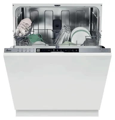 Immagine prodotto di Hoover H-DISH 300 HI 3E7L0S lavastoviglie A scomparsa totale 13 coperti