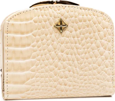 Obrázek produktu pro Milano Design Dámská peněženka Euththise béžová One size