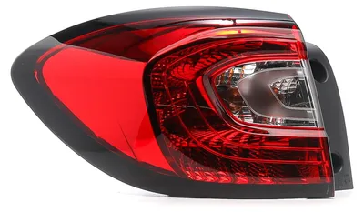 Produktbild von MAGNETI MARELLI Rückleuchte Heckleuchte Links Äusserer für RENAULT Captur (J5, H5)