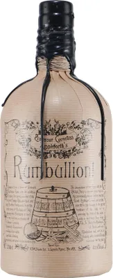 Produktbild von Ableforth's Rumbullion! Premium Spirit Drink 42,6% Vol. 1,5l
