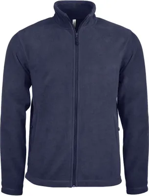 Produktbild von WK. Designed To Work Mikrofleece-Jacke