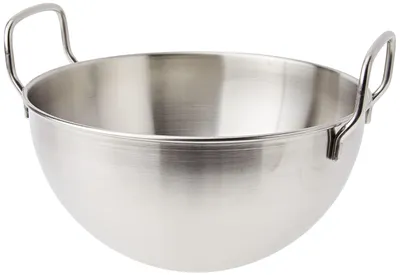Produktbild von LACOR SCHNEESCHLAGKESSEL MIT Griffen 26 cm, 50327