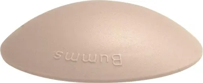 Produktbild von Bumms Türpuffer 60mm (Farbe: beige) Farbe: beige