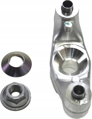 Zdjęcie produktu dla VOLVO XC90 II mocowanie sworzeń wahacz przód OE 31681644