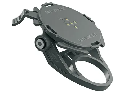 Produktbild von SKS COMPIT Stem Halter für Smartphonehalterung für Ahead Vorbau Ø 1 1/8 Zoll