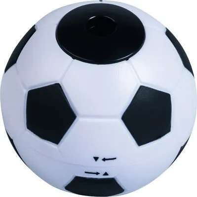 Produktbild von BRUNNEN 102989158 Dosenspitzer Fußball International Ø 5,6 cm