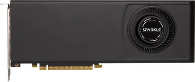 Immagine prodotto di SPARKLE B60 Pro 24 GB Intel Arc Blower GDDR6 1A1-S00442200G