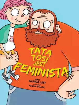 Zdjęcie produktu dla Tata Tosi jest feministą