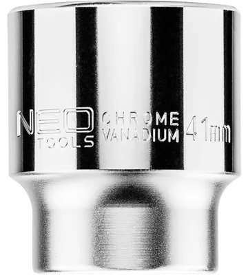 Immagine prodotto di NEO TOOLS Presa esagonale 3/4", 41 mm