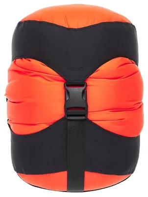 Produktbild von Sea to Summit Lightweight Compression Sack Barva: spicy orange / Objem: 5 l