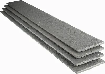 Obrázok produktu pre Obruba trávnika Ecolat rovná 14 cm x 1,2 m - sada 4 kusov