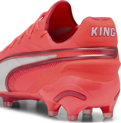 Immagine prodotto di Puma KING ULTIMATE FG/AG - rosso, Taglia:12