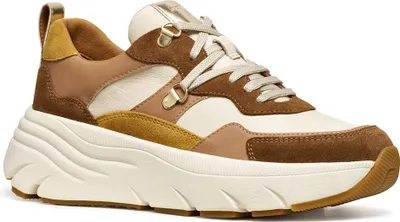 Produktbild von Geox Diamanta Sportschuhe , EU 41 Frau , EU 41