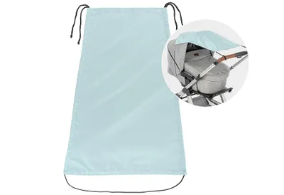 Produktbild von reer Kinderwagen-Sonnenschirm 'ShineSafe'