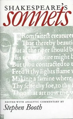 Immagine prodotto di Shakespeare's Sonnets