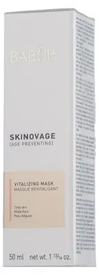 Immagine prodotto di Babor Skinovage Maschera Vitalizzante (50 ml)