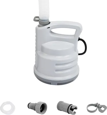 Produktbild von Bestway® Chlorresistente Tauchpumpe, 80 W