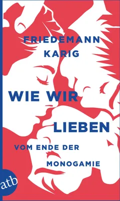 Produktbild von Wie wir lieben