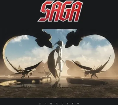 Produktbild von Saga-Sagacity