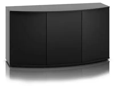 Productafbeelding van Juwel Aquariummeubel Vision 450 | 151 x 61 x 80CM | Kast voor Vision 450 LED Zwart