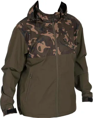Produktbild von Fox Fishing Jacke Camo/Khaki RS 10K Jacket L