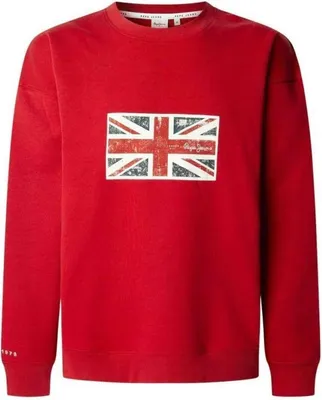 Produktbild von Sweatshirt Pepe Jeans PM582845-285 für Herren