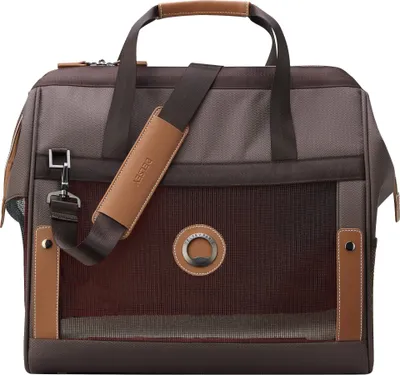 Produktbild von Delsey Paris Delsey Paris Chatelet Air 2.0 - Tiere Transporttasche 45 cm