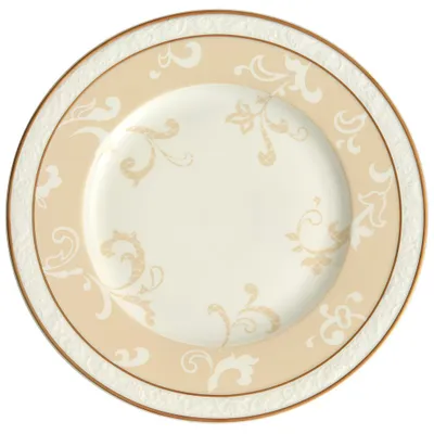 Zdjęcie produktu dla Villeroy & Boch 1043902650, Okrągły, Porcelana, Biały, 22 cm, 376 g
