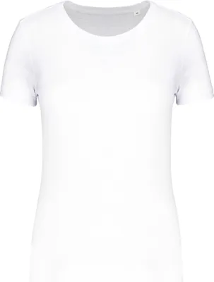 Produktbild von PROACT® Damen-Triblend-Sportshirt mit Rundhalsausschnitt