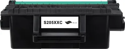 Produktbild von POV Toner, Schwarz (Samsung MLT-D205E)