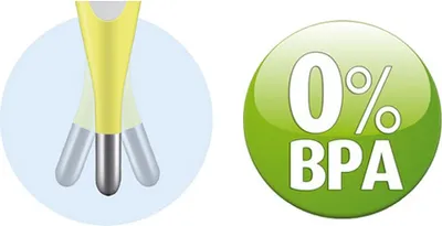 Produktbild von reer Fieberthermometer mit flex. Spitze
