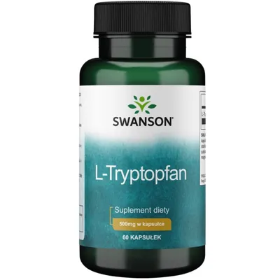 Imagen del producto de Swanson Suplementos dietéticos 3261, 7334