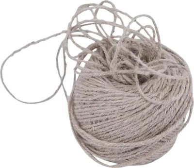 Immagine prodotto di Touw di iuta 200grammi 10000