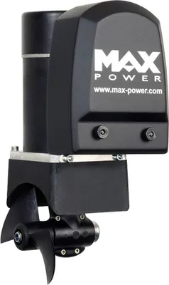 Produktbild von Bugstrahlruder Max Power 12 Volt CT35 3,6 PS