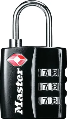 Immagine prodotto di Serratura a combinazione 30 mm, grillo 19 mm - TSA