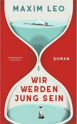 Immagine prodotto di Wir werden jung sein